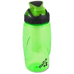 View a larger, more detailed picture of the Mini-Ice Core Tritan Sport Bottle 18 oz 