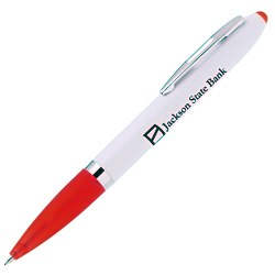 View a larger, more detailed picture of the Clarity Twist Pen