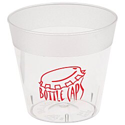 View a larger, more detailed picture of the Plastic Shot Glass - 1 oz 