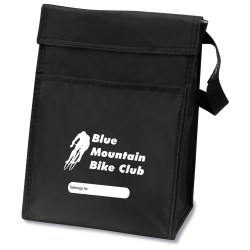 View a larger, more detailed picture of the ID KOOZIE&reg Lunch Sack