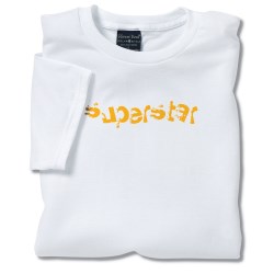 View a larger, more detailed picture of the SOLAR Shield T-Shirt - White