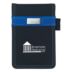 View a larger, more detailed picture of the Contemporary Jotter - Closeout