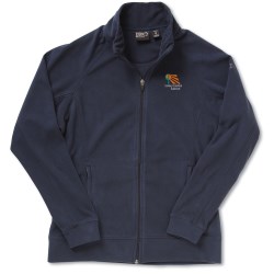 View a larger, more detailed picture of the DRI DUCK Velocity Full-Zip Nano-Fleece - Ladies 
