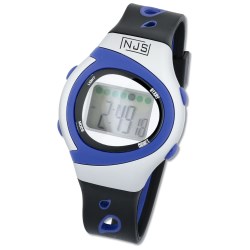 View a larger, more detailed picture of the Pro-Sport Stopwatch