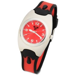 View a larger, more detailed picture of the Covina Oval Sports Watch