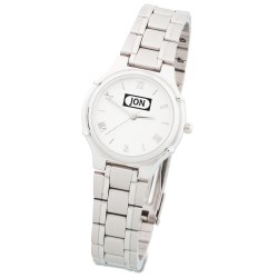 View a larger, more detailed picture of the Silverstone Watch - Ladies 