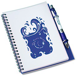 View a larger, more detailed picture of the Scripto Journal Bundle Set - Splash