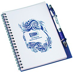 View a larger, more detailed picture of the Scripto Journal Bundle Set - Whirl