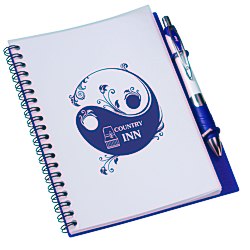 View a larger, more detailed picture of the Scripto Journal Bundle Set - Balance