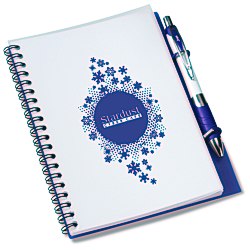 View a larger, more detailed picture of the Scripto Journal Bundle Set - Snowy Night