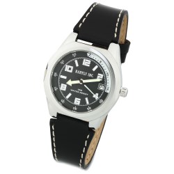 View a larger, more detailed picture of the Rugged-N-Ready Calendar Watch - Ladies 