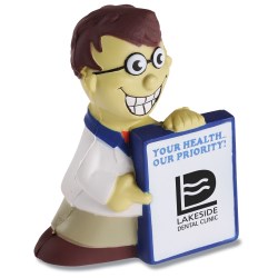 View a larger, more detailed picture of the  Health 1 Stress Reliever - 24 hr