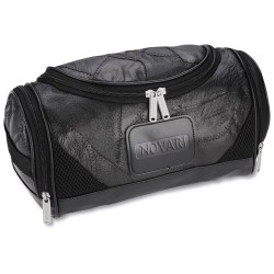 View a larger, more detailed picture of the Sidekick Amenities Kit - Leather