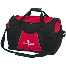 View a larger, more detailed picture of the Extreme Sport Duffel
