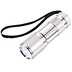 View a larger, more detailed picture of the Brilliant Shine Flashlight Gift Pack