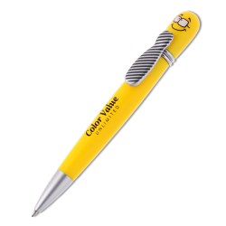 View a larger, more detailed picture of the Head Turners Pen - Smile