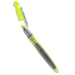 View a larger, more detailed picture of the Swanky Highlighter