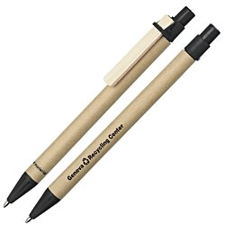 View a larger, more detailed picture of the ECOL Pen - 24 hr