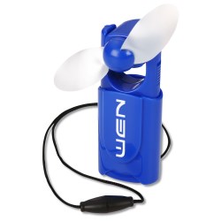 View a larger, more detailed picture of the Retracto Personal Fan