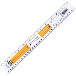 View a larger, more detailed picture of the Combo Ruler