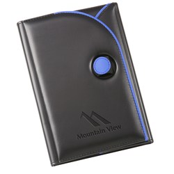 View a larger, more detailed picture of the Scripto Flash Jr TriFolio