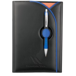 View a larger, more detailed picture of the Scripto Flash Jr TriFolio Bundle Set