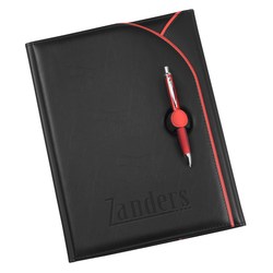View a larger, more detailed picture of the Scripto Flash TriFolio Bundle Set