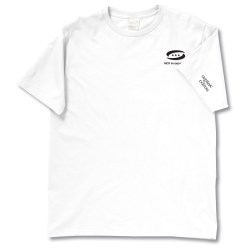 View a larger, more detailed picture of the Eco Design Anvil Organic T-Shirt - Men s - Screen - Whites