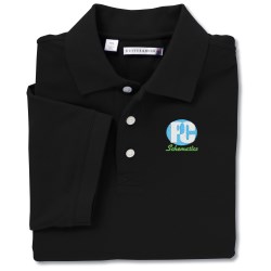 View a larger, more detailed picture of the Cutter & Buck Ace Polo - Men s