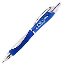 View a larger, more detailed picture of the Sierra Pen - Translucent