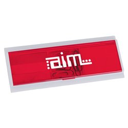 View a larger, more detailed picture of the 4 in 1 Ruler