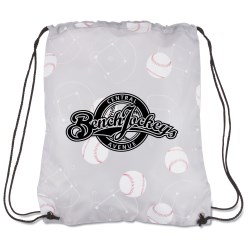 View a larger, more detailed picture of the Sports League Sportpack - Baseball