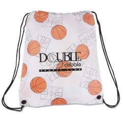 View a larger, more detailed picture of the Sports League Sportpack - Basketball