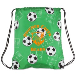 View a larger, more detailed picture of the Sports League Sportpack - Soccer