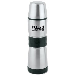 View a larger, more detailed picture of the Travel Vacuum Bottle - 16 oz