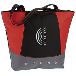 View a larger, more detailed picture of the Commuter Tote Bag