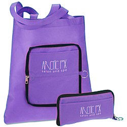 View a larger, more detailed picture of the Zip-N-Tote