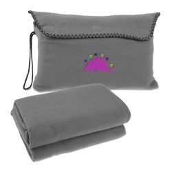 View a larger, more detailed picture of the Travel Blanket