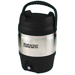 View a larger, more detailed picture of the Bubba Keg 3-Gallon Kooler