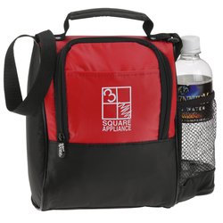 View a larger, more detailed picture of the Front Pocket KOOZIE&reg Kooler