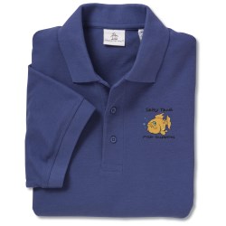 View a larger, more detailed picture of the Jockey Essential Luxury Blend Pique - Men s