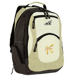 View a larger, more detailed picture of the sol Exposure Backpack