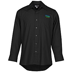 View a larger, more detailed picture of the Broadcloth Value Shirt - Men s - Solid
