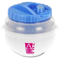 View a larger, more detailed picture of the Cool Gear Cereal To Go