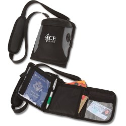 View a larger, more detailed picture of the Voyager Travel Case