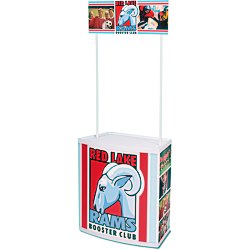 View a larger, more detailed picture of the Pop-Up Counter Kit