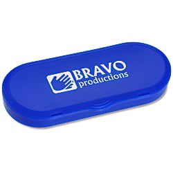 View a larger, more detailed picture of the Primary Choice First Aid Kit - Opaque