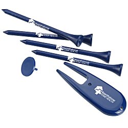 View a larger, more detailed picture of the Tee Pack - 3-1 4 - 24 hr