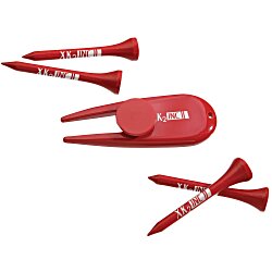 View a larger, more detailed picture of the Tee Pack - 2-3 4 - 24 hr