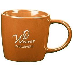 View a larger, more detailed picture of the Metro Mug - 11 oz - 24 hr